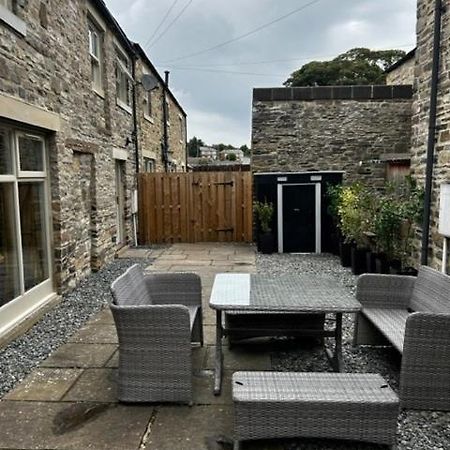 The Cottage Leyburn Exterior photo