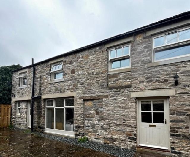The Cottage Leyburn Exterior photo